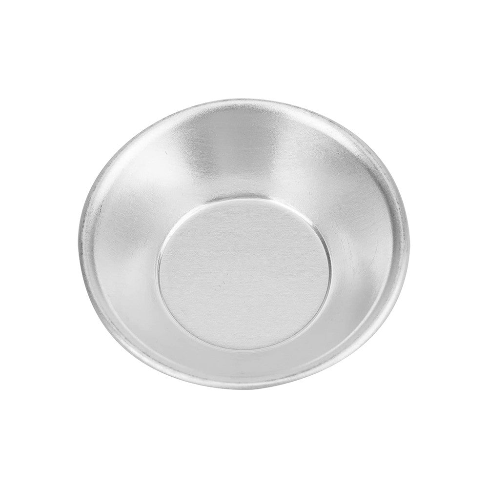 40Pcs Non-Stick Egg Tart Mold Baking Mould Bake Tools