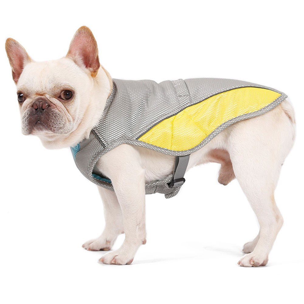 Dog Cooling Vest Swamp Cooler Evaporative L Size
