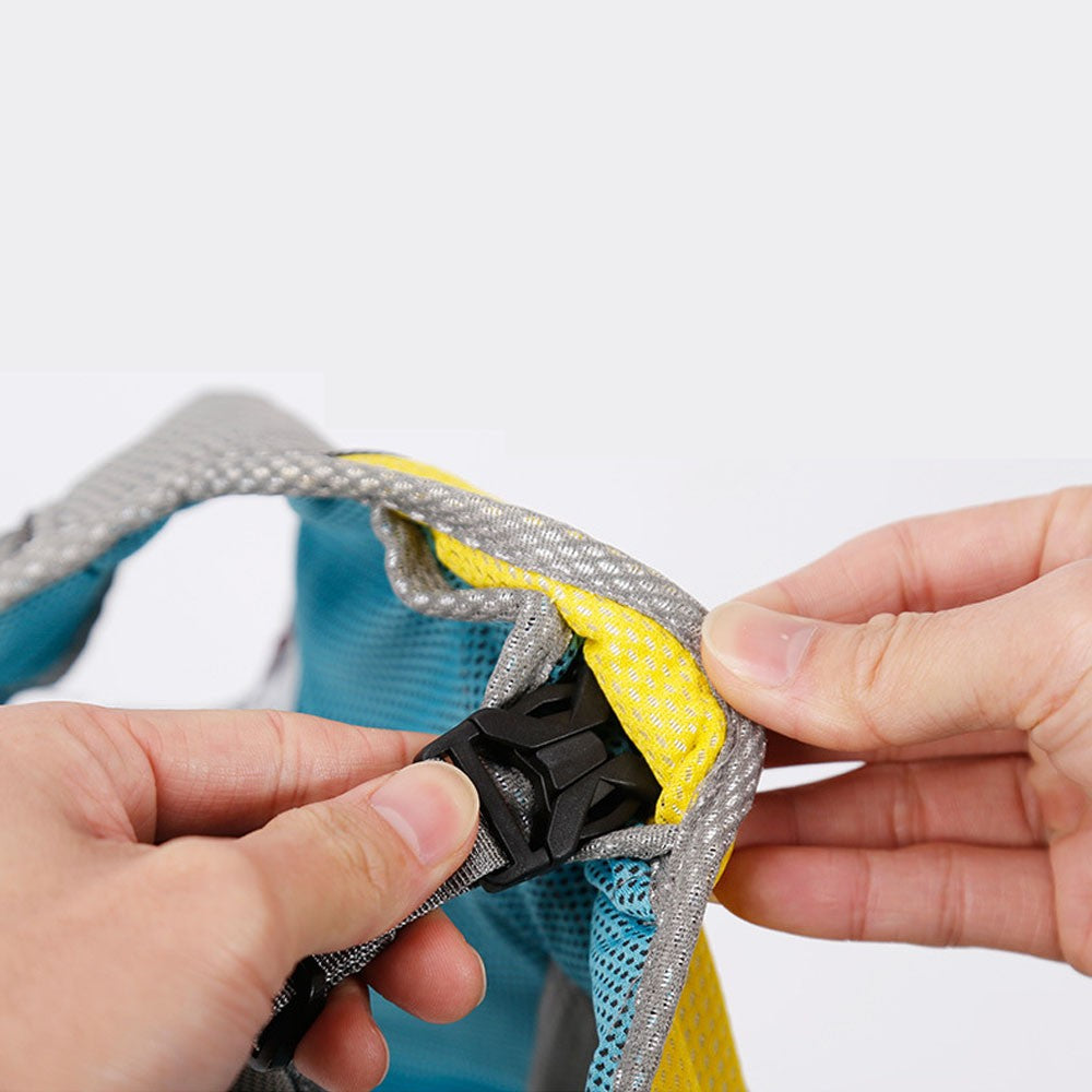 Dog Cooling Vest Swamp Cooler Evaporative L Size