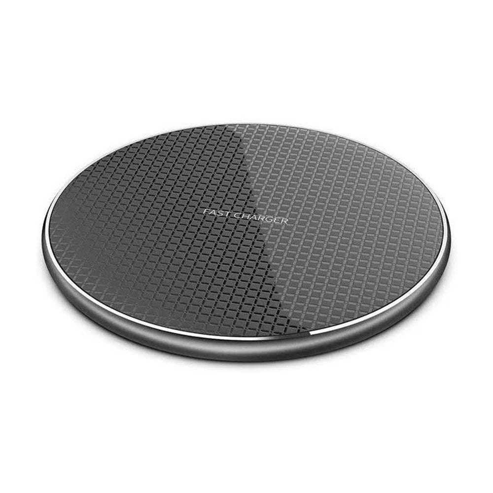2 X Wireless Charger Charging Pads Cordless Phone Chargers