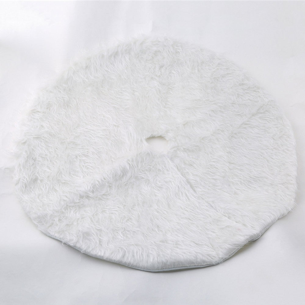 Christmas Tree Skirt Reusable Christmas Tree Skirt Decoration