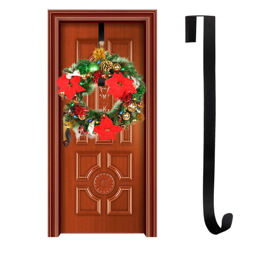 Christmas Wreath Hook Door Hook Hanger