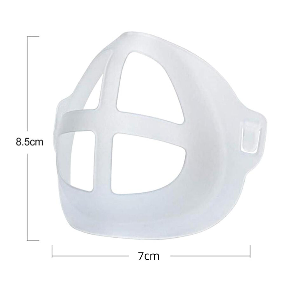 10pcs Small Face Masks Bracket for Kids