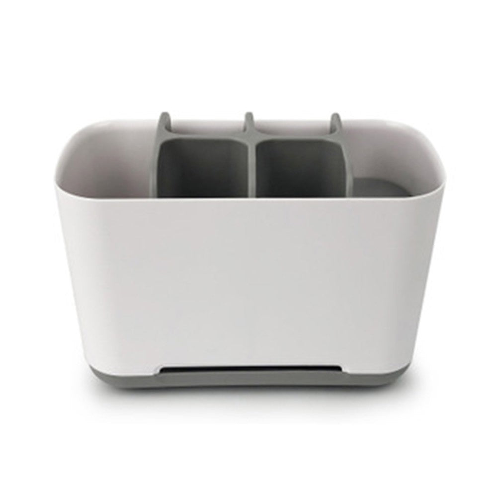 Large Toothbrush Toothpaste Holder Case Bathroom Storage Rack Bathroom Toothbrush Caddy Toothbrush Organizer Stand Bathroom Accessories
