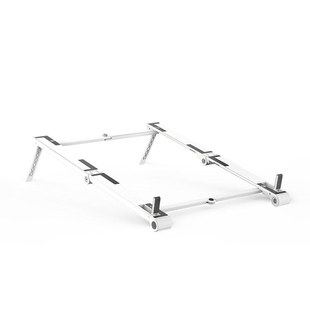 3 In 1 Adjustable Laptop Stand Laptop Stand Holder Phone Stand Tablet Stand