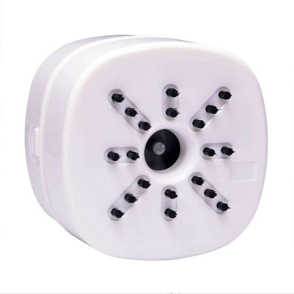 Desktop Vacuum Cleaner Mini Table Dust Sweeper 360 Degree Rotatable Vacuum Cleaner Handheld Table Cleaner