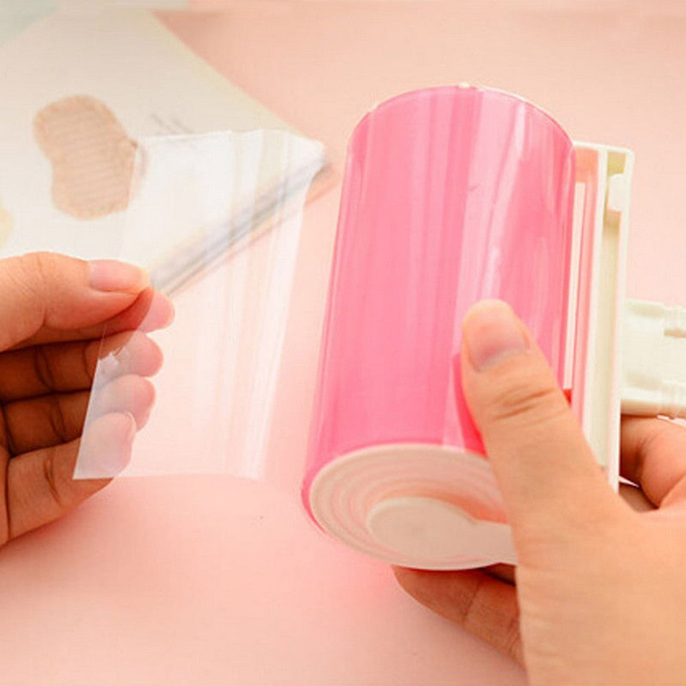 8X Reusable Washable Sticky Lint Remover Roller Lint Roller Pet Hair Remover