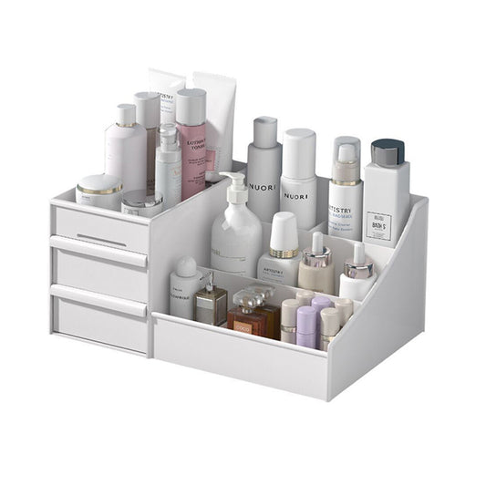 1 X Cosmetic Organiser Cosmetic Storage Box Makeup Drawer Container