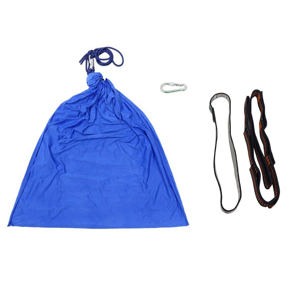 Indoor Therapy Swing Cuddle Hammock for Kids With Special Needs