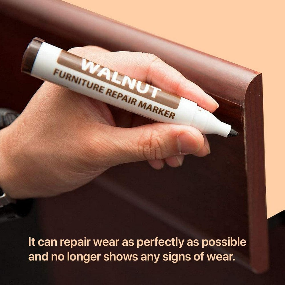 10PCS Home Dedcor Wooden Furniture Repair Pens