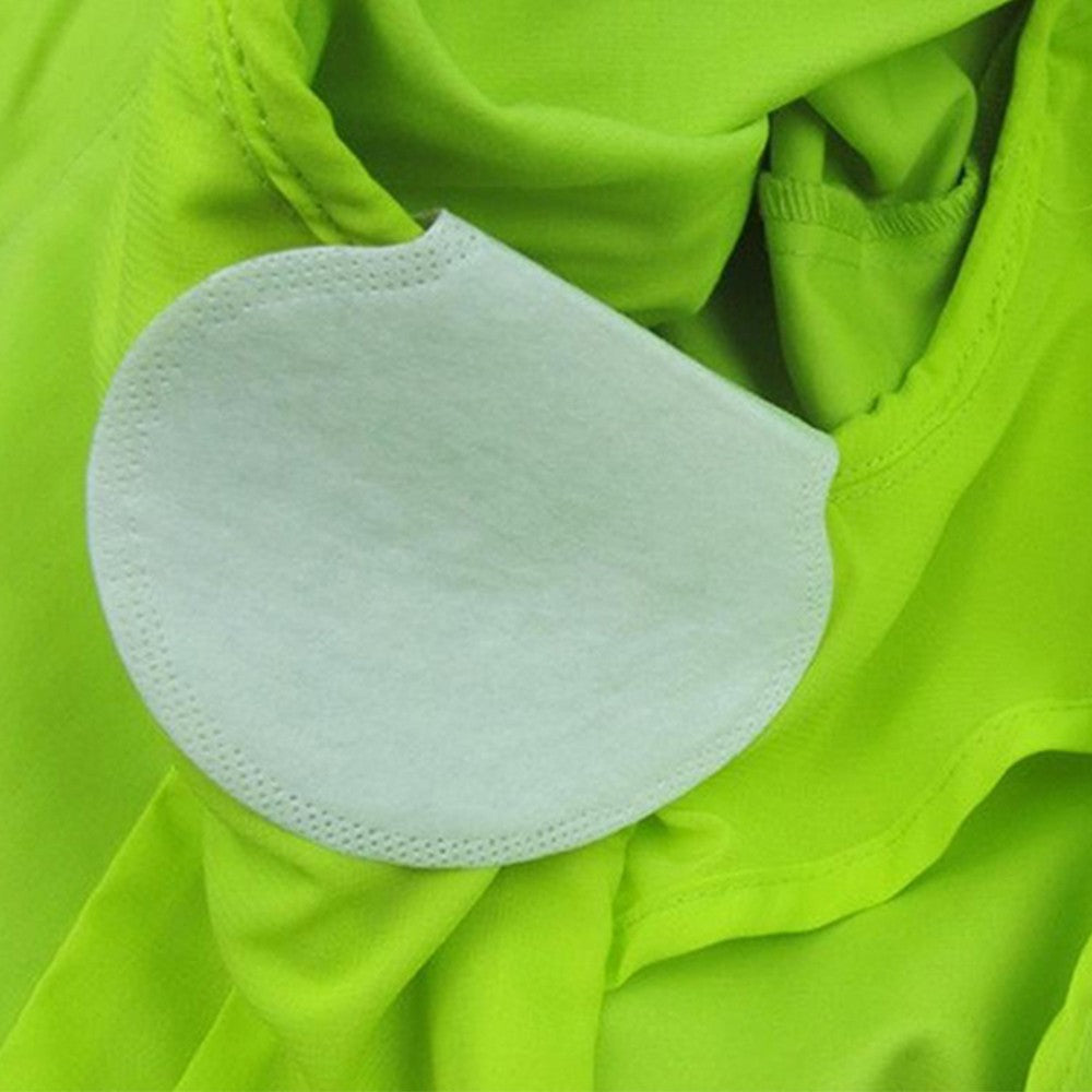 60 X 2PCS Underarm Sweat Pads