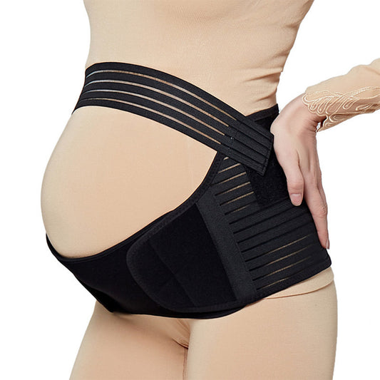 3-in-1 Women Belly Band For Pregnancy and Postpartum -2XL
