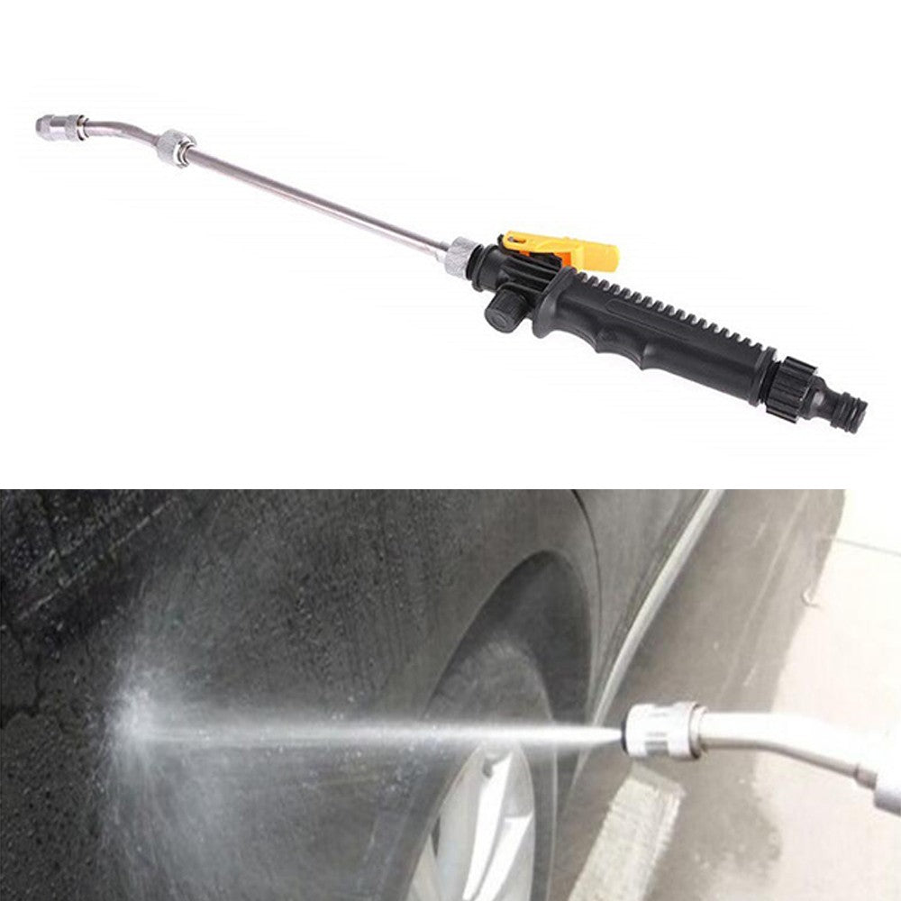 2 in 1 High Pressure Spray Nozzle Washer