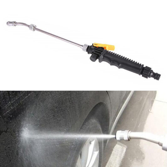 2 in 1 High Pressure Spray Nozzle Washer