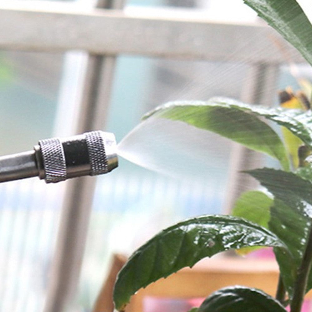 2 in 1 High Pressure Spray Nozzle Washer