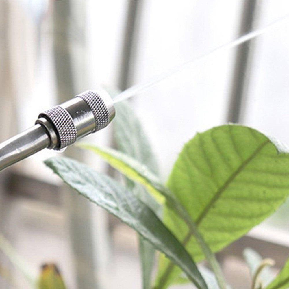 2 in 1 High Pressure Spray Nozzle Washer