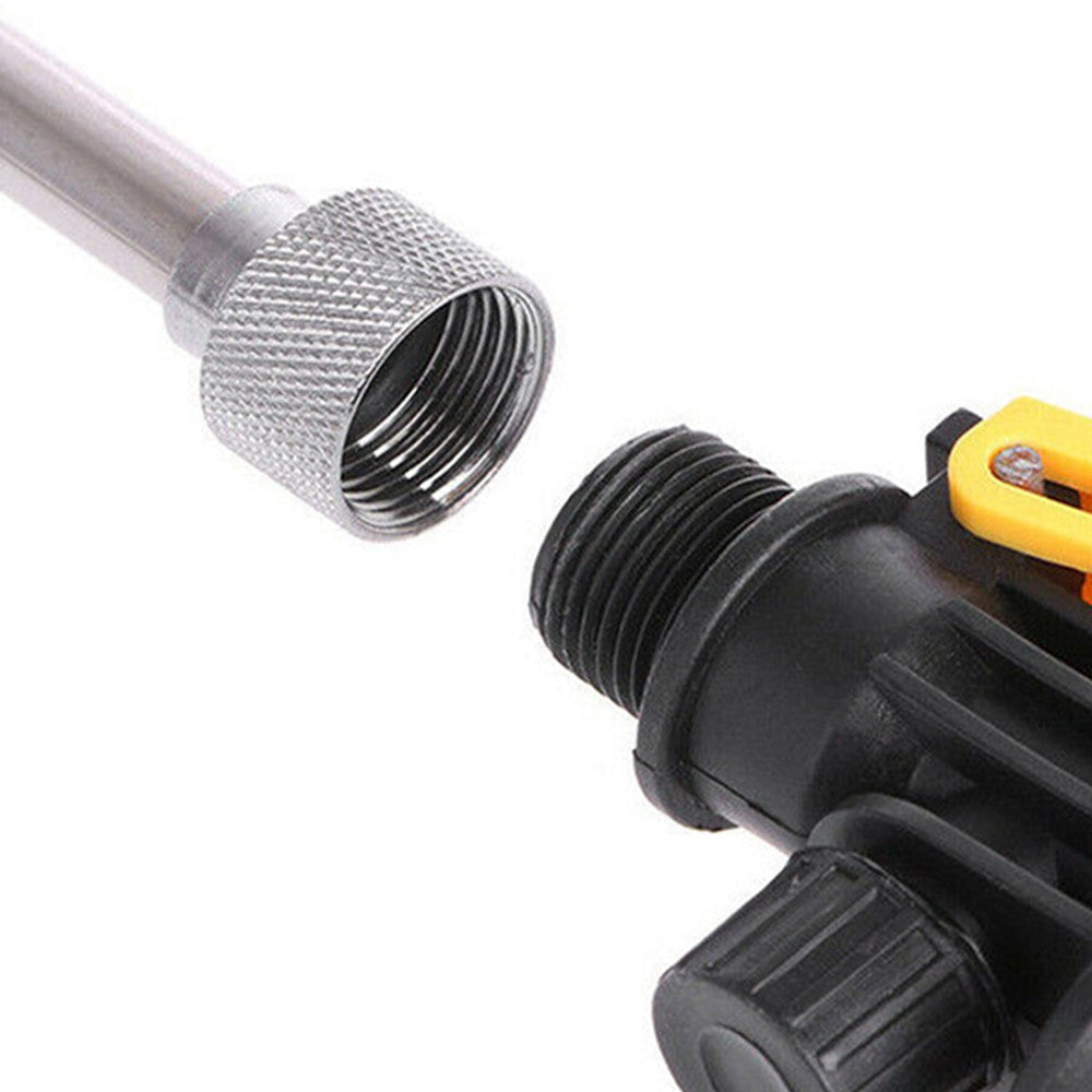 2 in 1 High Pressure Spray Nozzle Washer