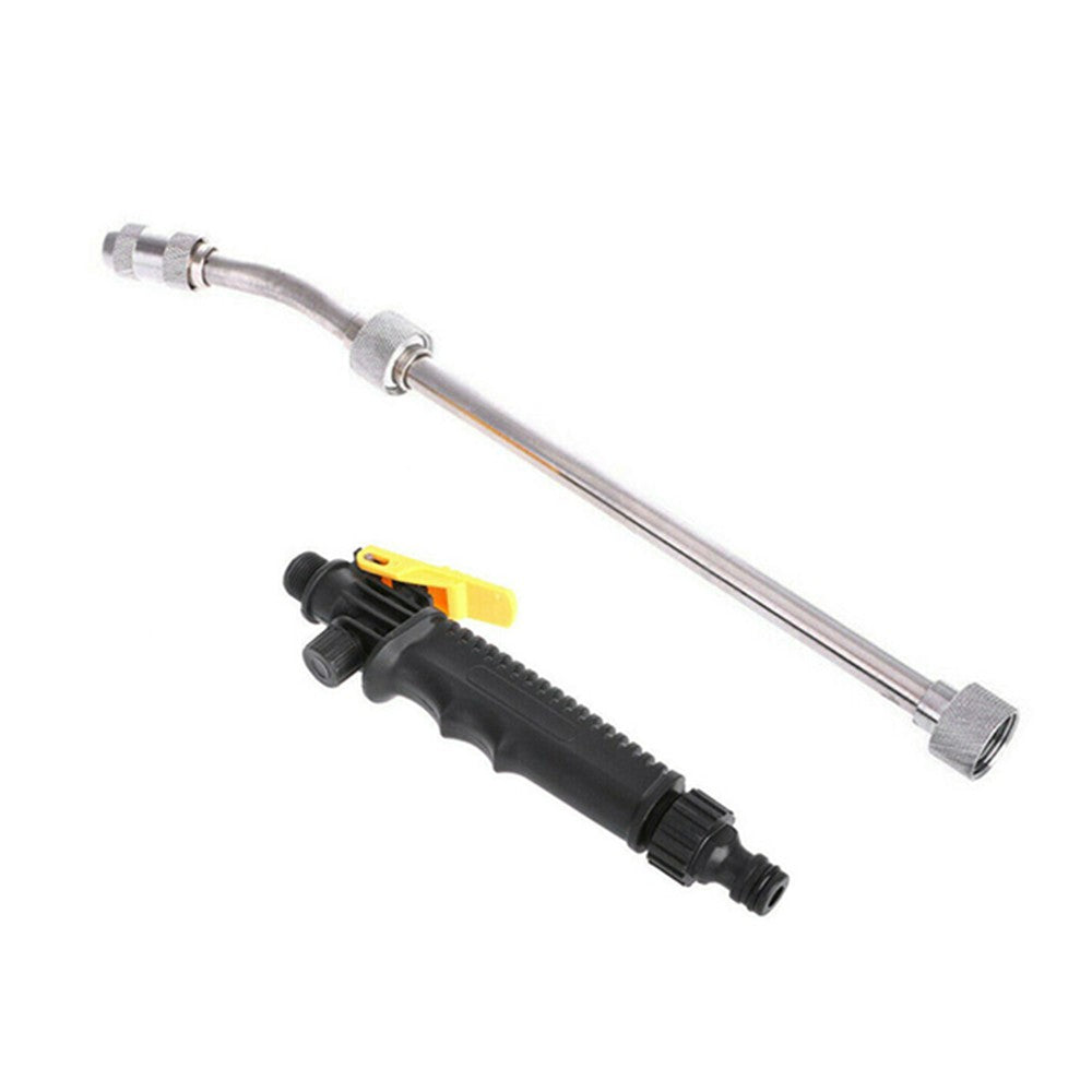 2 in 1 High Pressure Spray Nozzle Washer