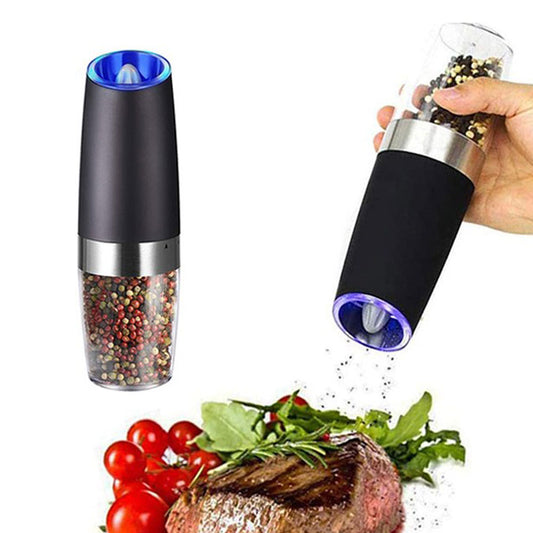 Electric Pepper Grinder