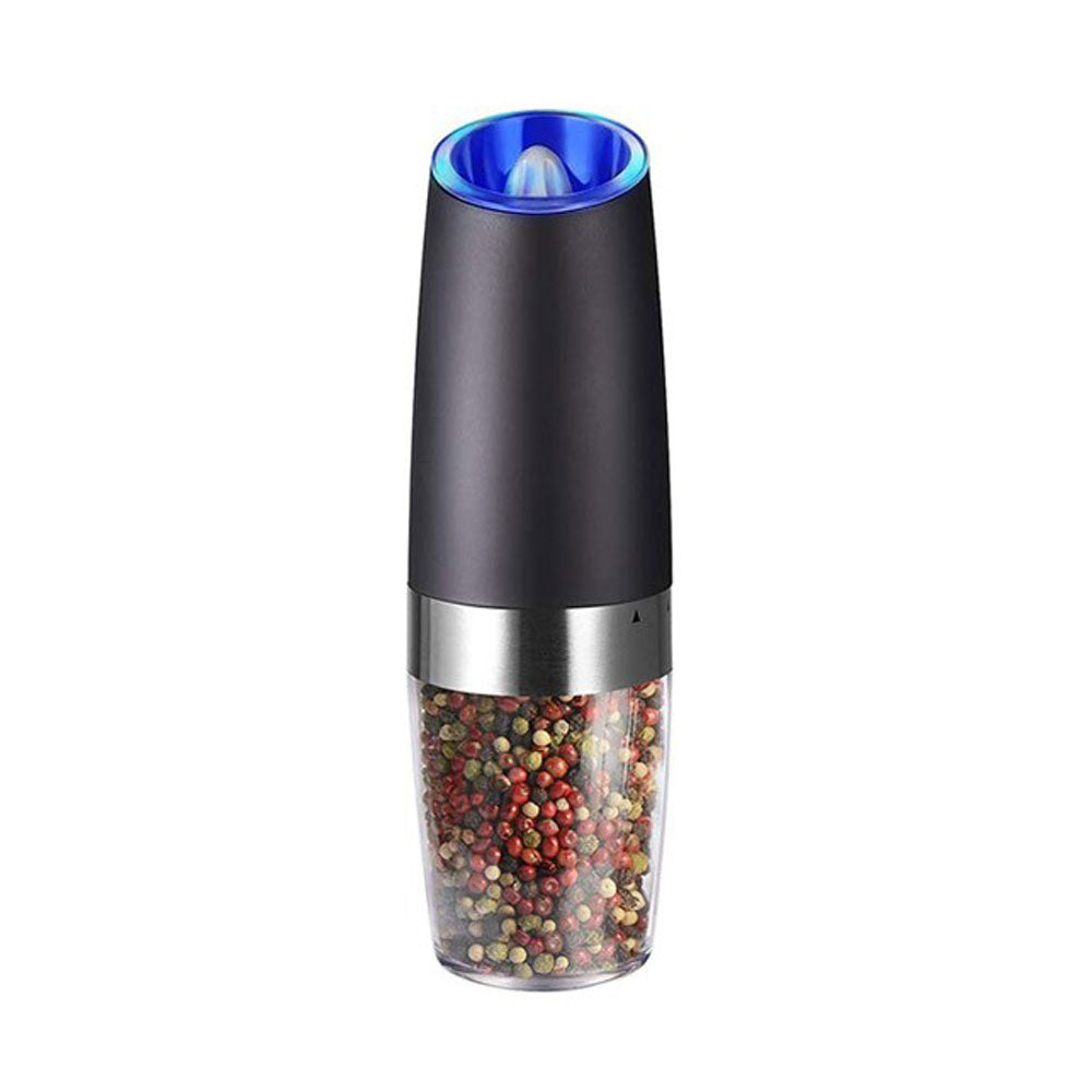 2 X Electric Pepper Grinder