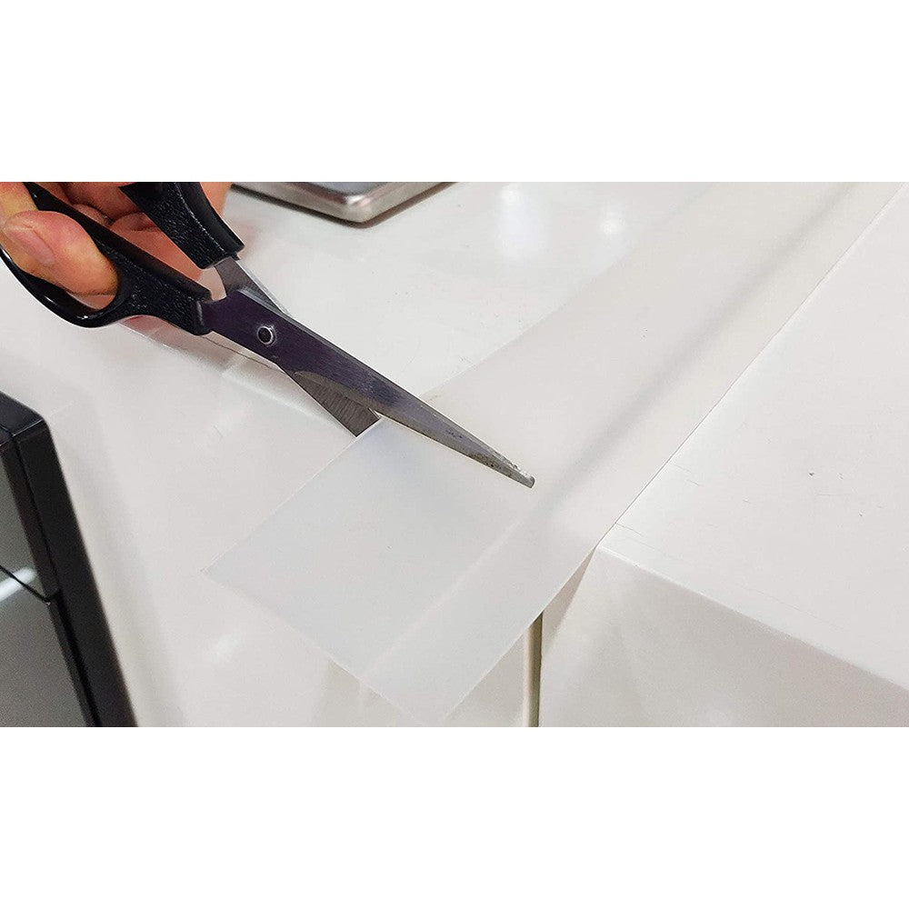 2 Pack Silicone Stove Gap Covers