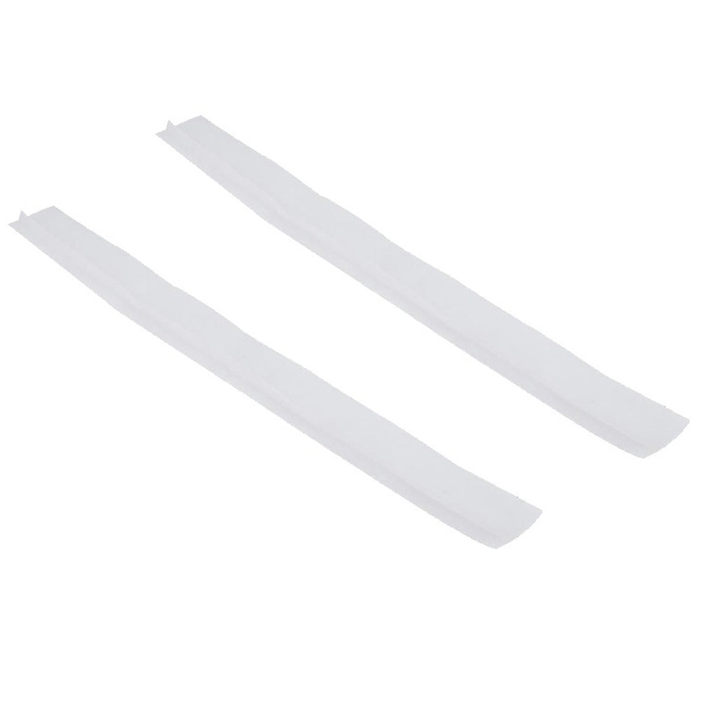 2 Pack Silicone Stove Gap Covers