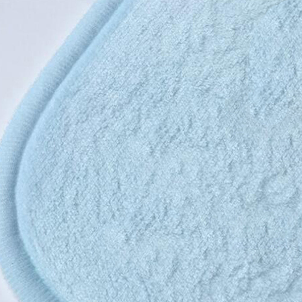 3pcs Bathroom Mat Set Home Decor - Ocean Style2