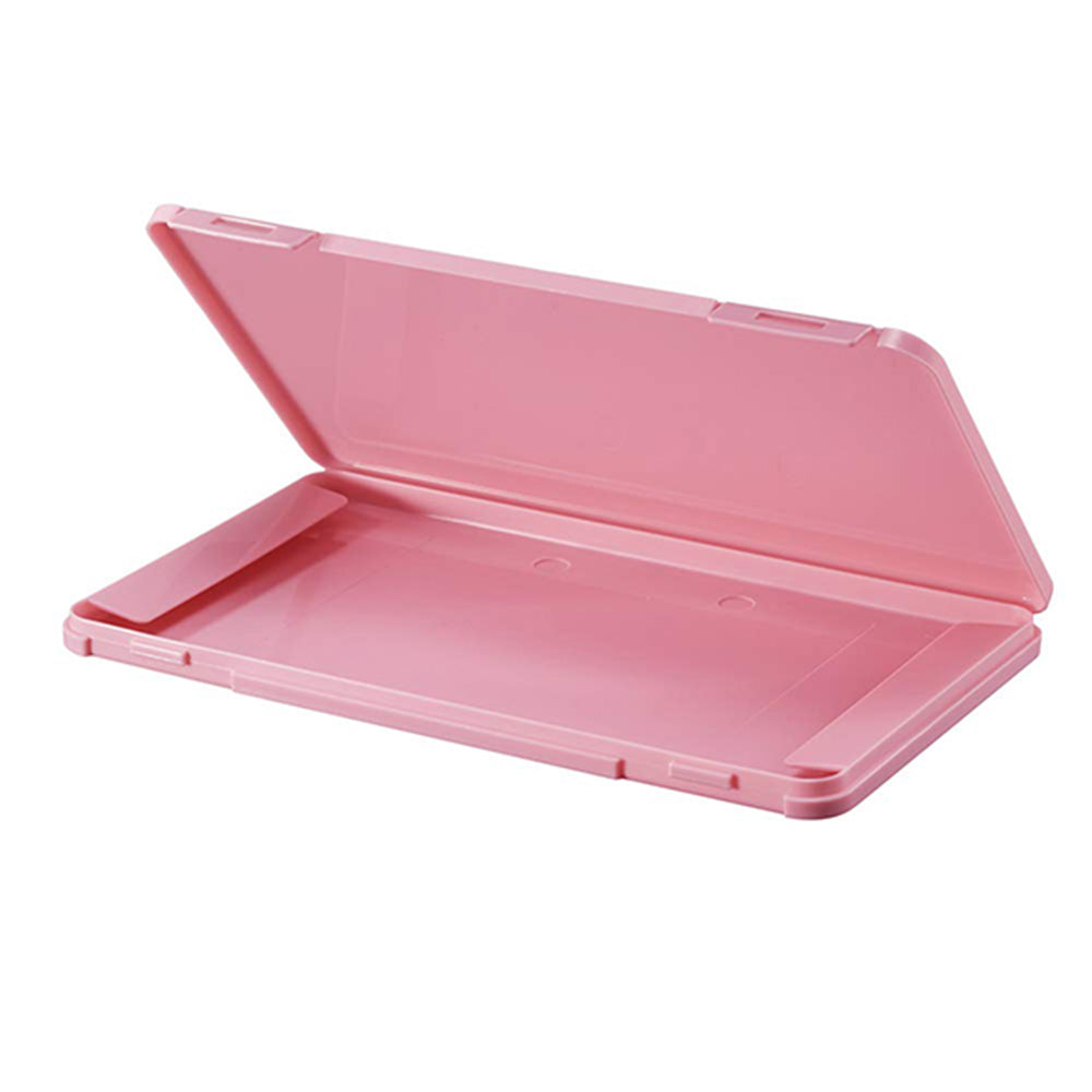 4 X Face Mask Storage Box Face Cover Case