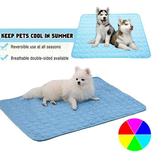 Summer Pet Cooling Mat