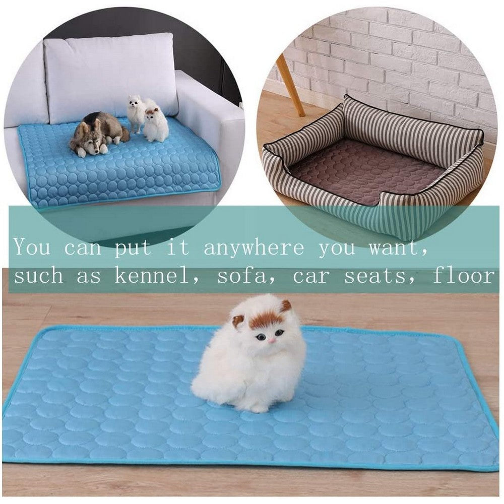 Summer Pet Cooling Mat
