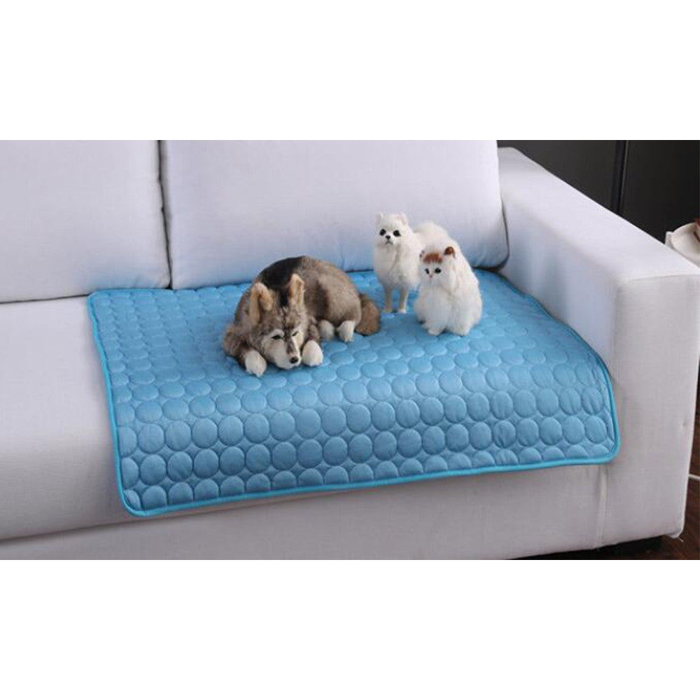 Summer Pet Cooling Mat