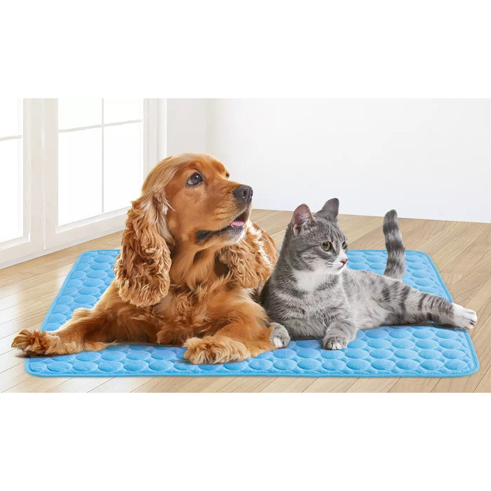 Summer Pet Cooling Mat