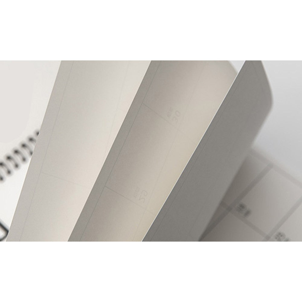 2021 Planning Calendar