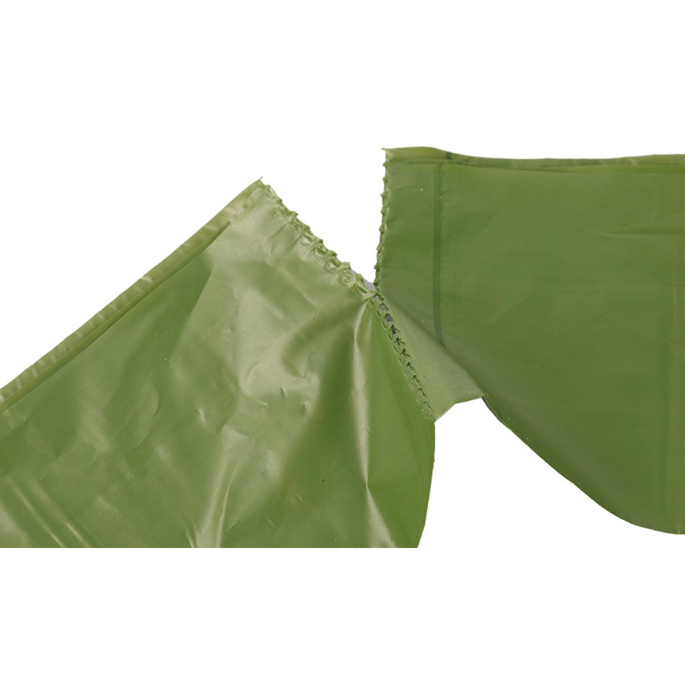 10 Rolls Biodegradable Pet Poop Bags