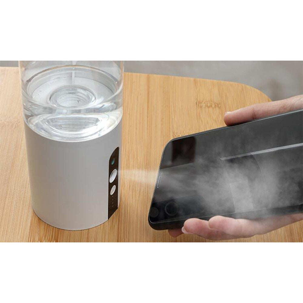 Infrared Automatic Alcohol Disinfection Sprayer