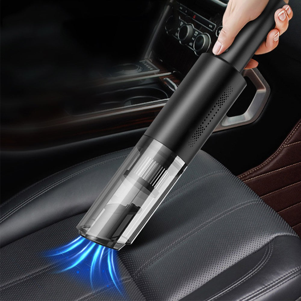 Car Wired Vacuum Cleaner Handheld Cleaning Tool for Car