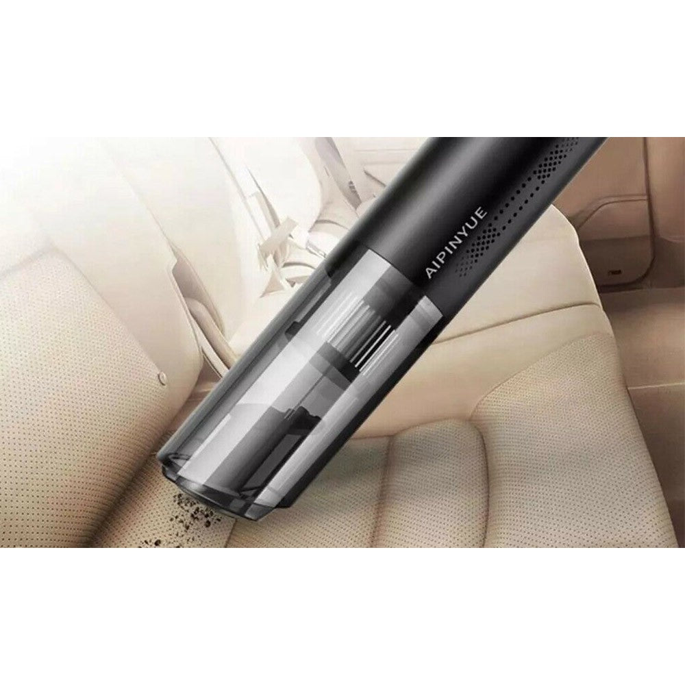 Car Wired Vacuum Cleaner Handheld Cleaning Tool for Car
