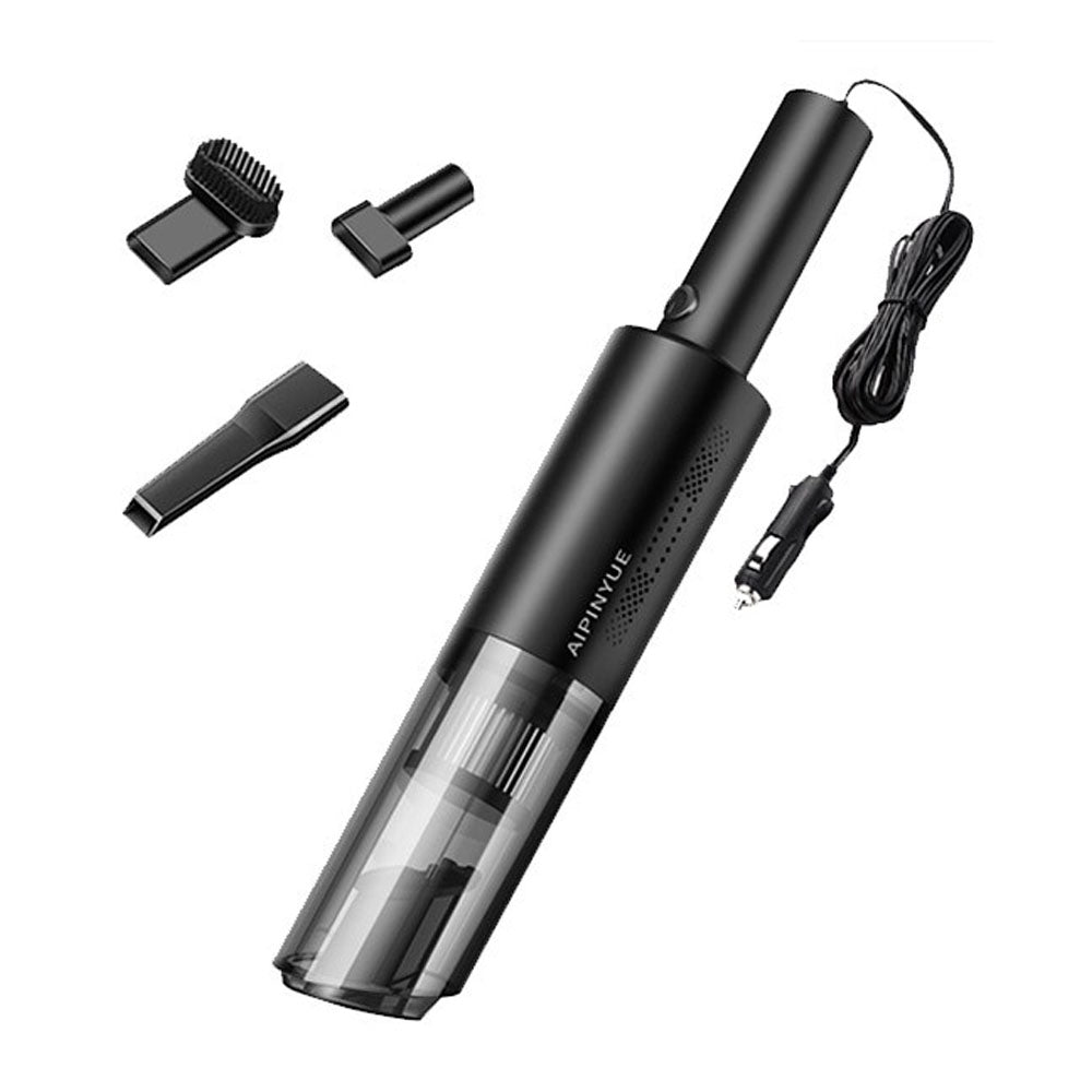 Car Wired Vacuum Cleaner Handheld Cleaning Tool for Car