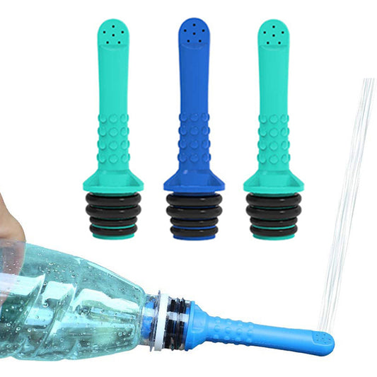 3Pcs Portable Handheld Travel Bidet Personal Handheld Bidet Water Sprayer
