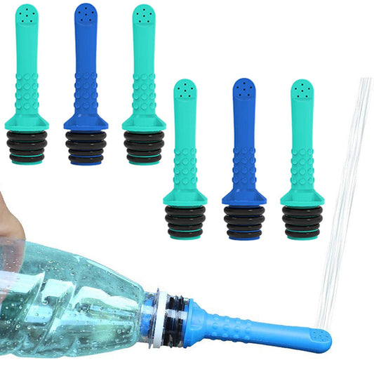 6Pcs Portable Handheld Travel Bidet Personal Handheld Bidet Water Sprayer