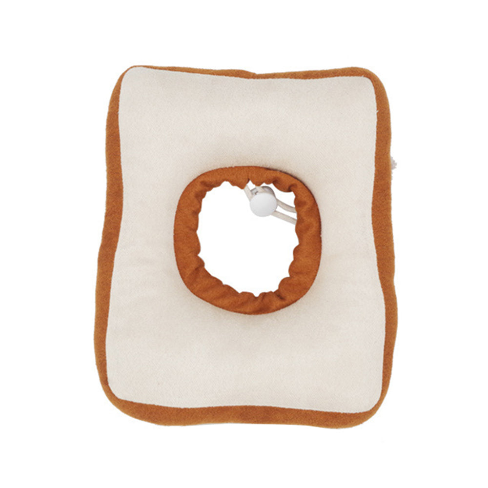 Style 1 Cute Adjustable E-Collar for Cat