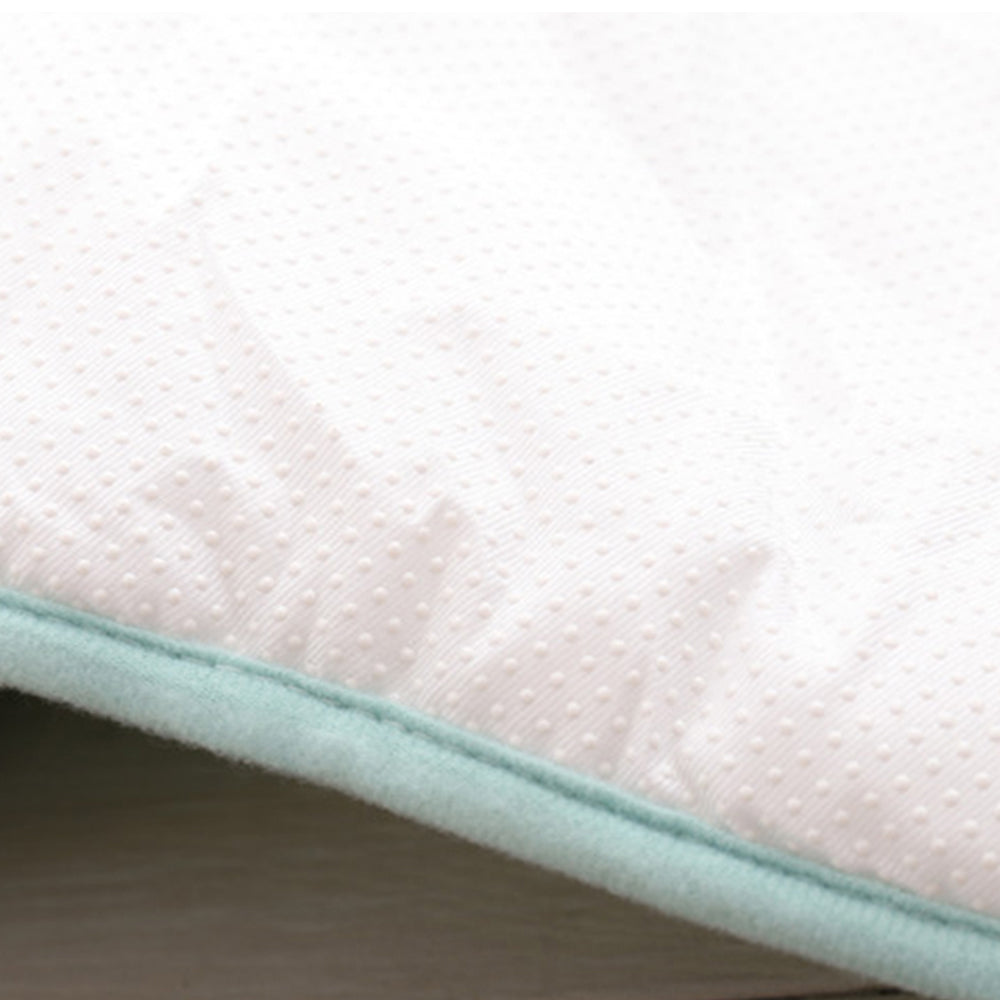 1 X Small Blue Summer Pet Cooling Bed