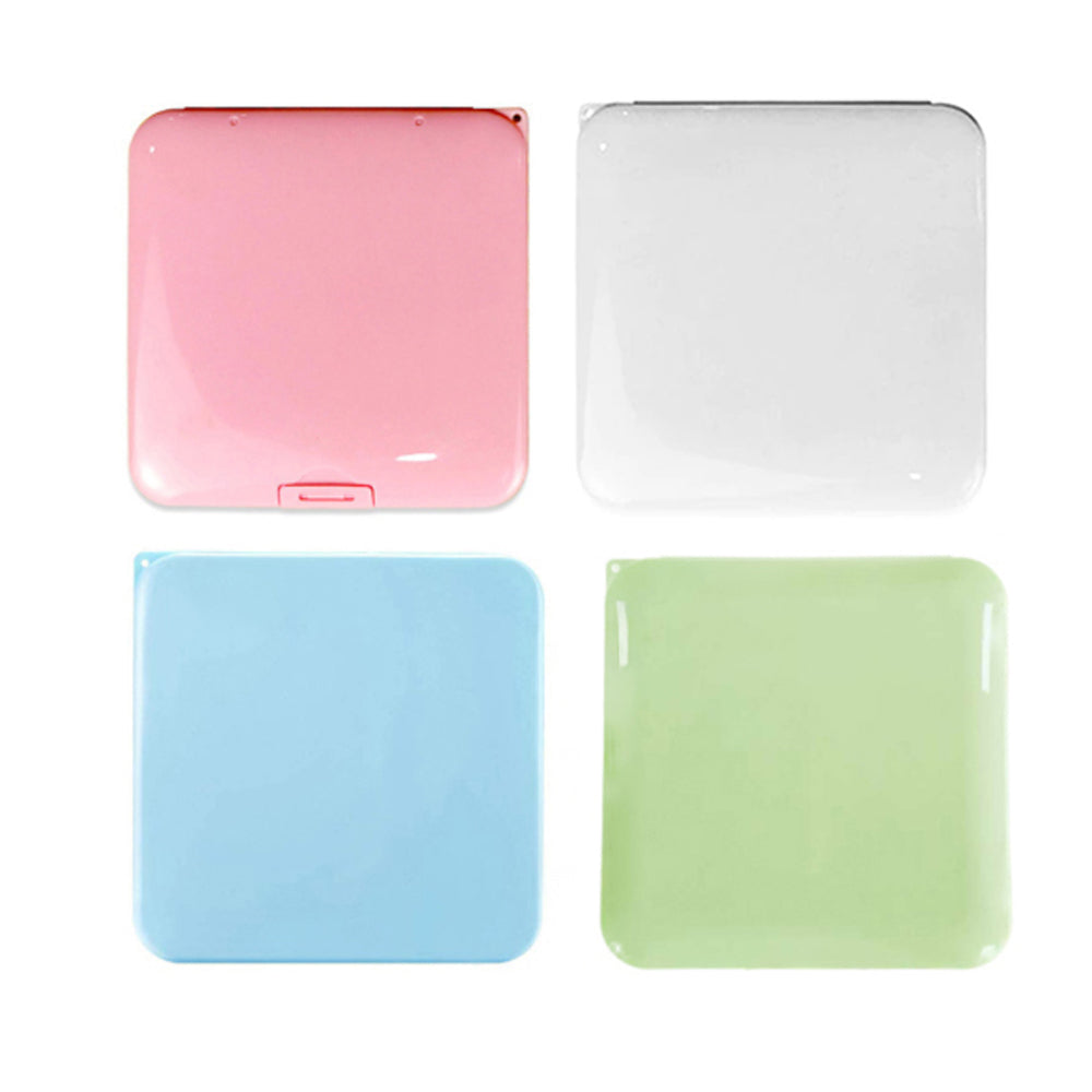 4 X Face Mask Storage Cases Face Cover Storage Boxes