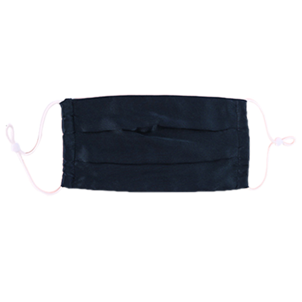 4X Mulberry Silk Face Mask