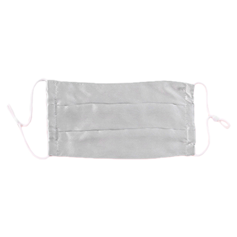 4X Mulberry Silk Face Mask