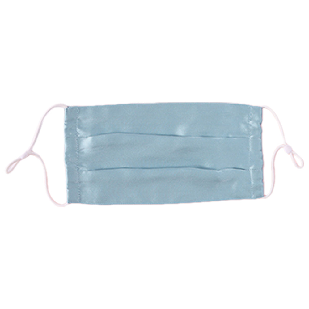 4X Mulberry Silk Face Mask