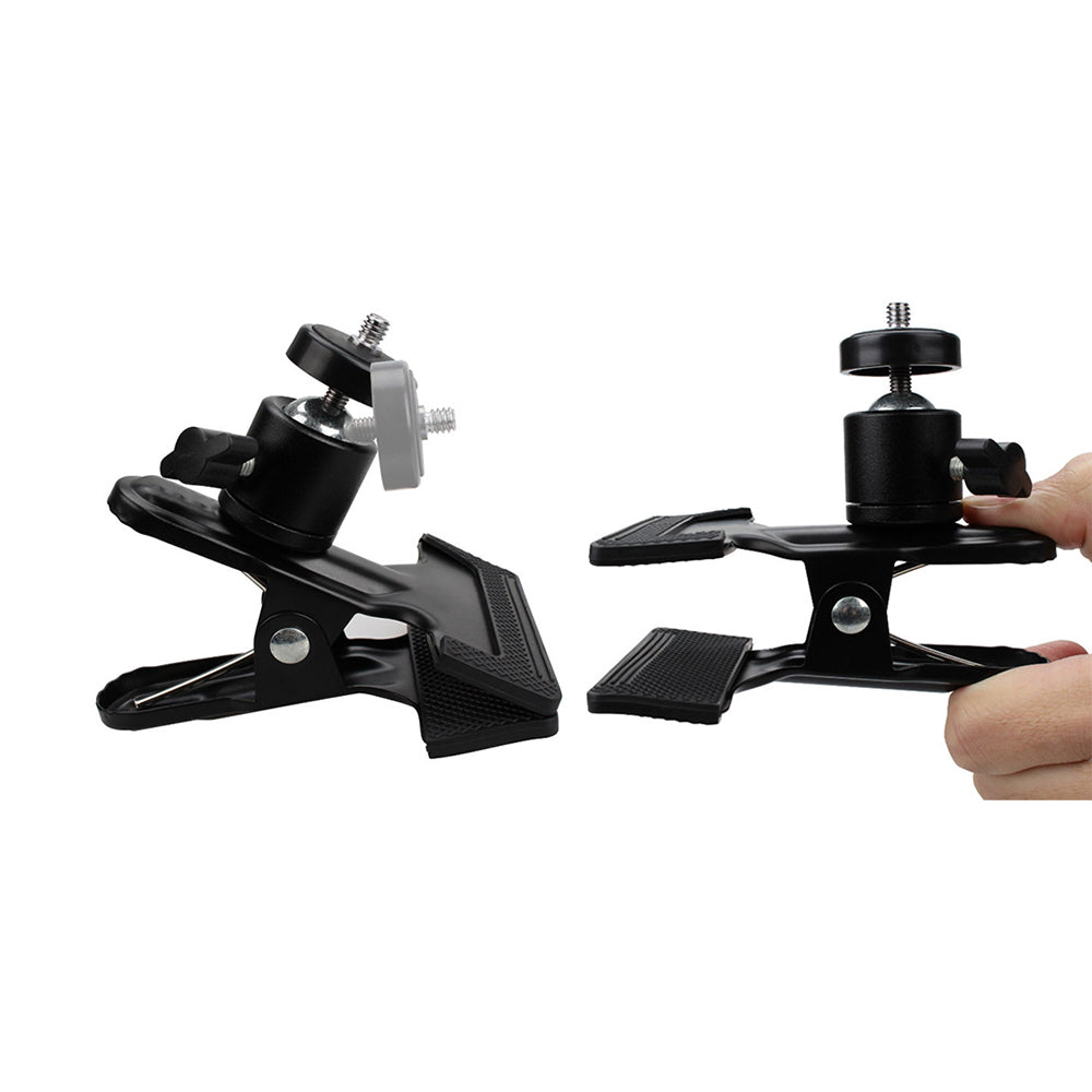 2 Pack 6 Inches Video Conference Lighting Ring Zoom Webcam Lighting