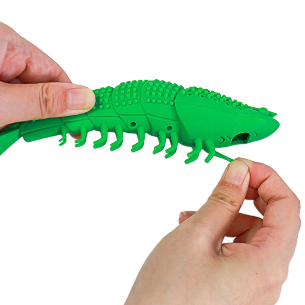 2 X Cat Toothbrush Pet Teeth Cleaning Tool Dental Care