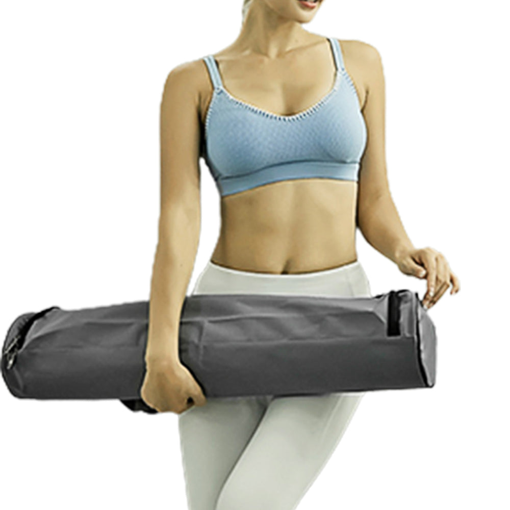 1Pc 72x15cm Yoga Mat Storage Bag