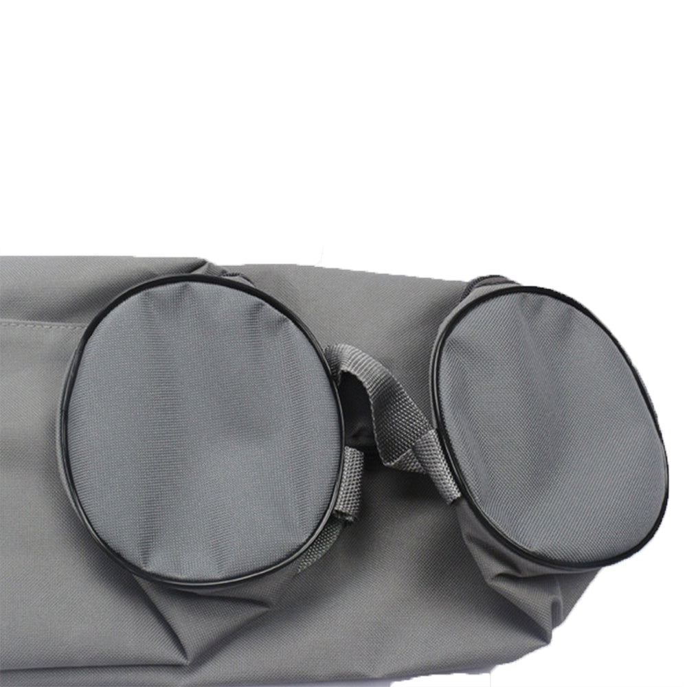 1Pc 72x15cm Yoga Mat Storage Bag